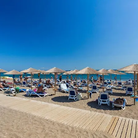 Ξενοδοχείο Olympos