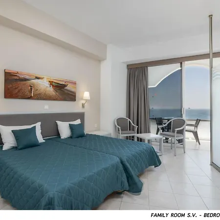 Olympos Φαληράκι